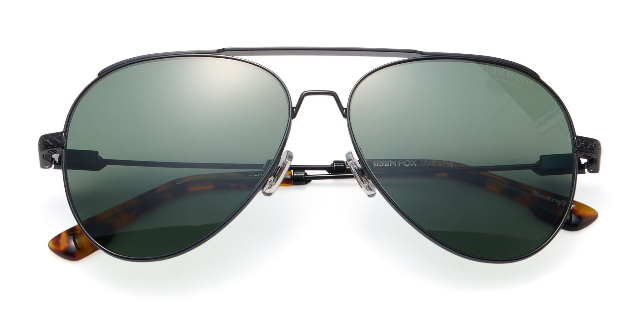 black-polarized