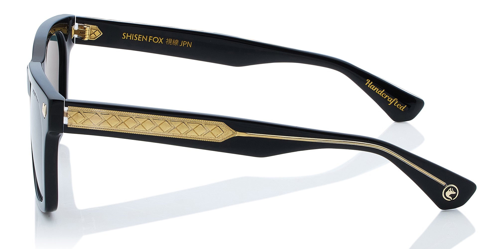 black-gold-polarized
