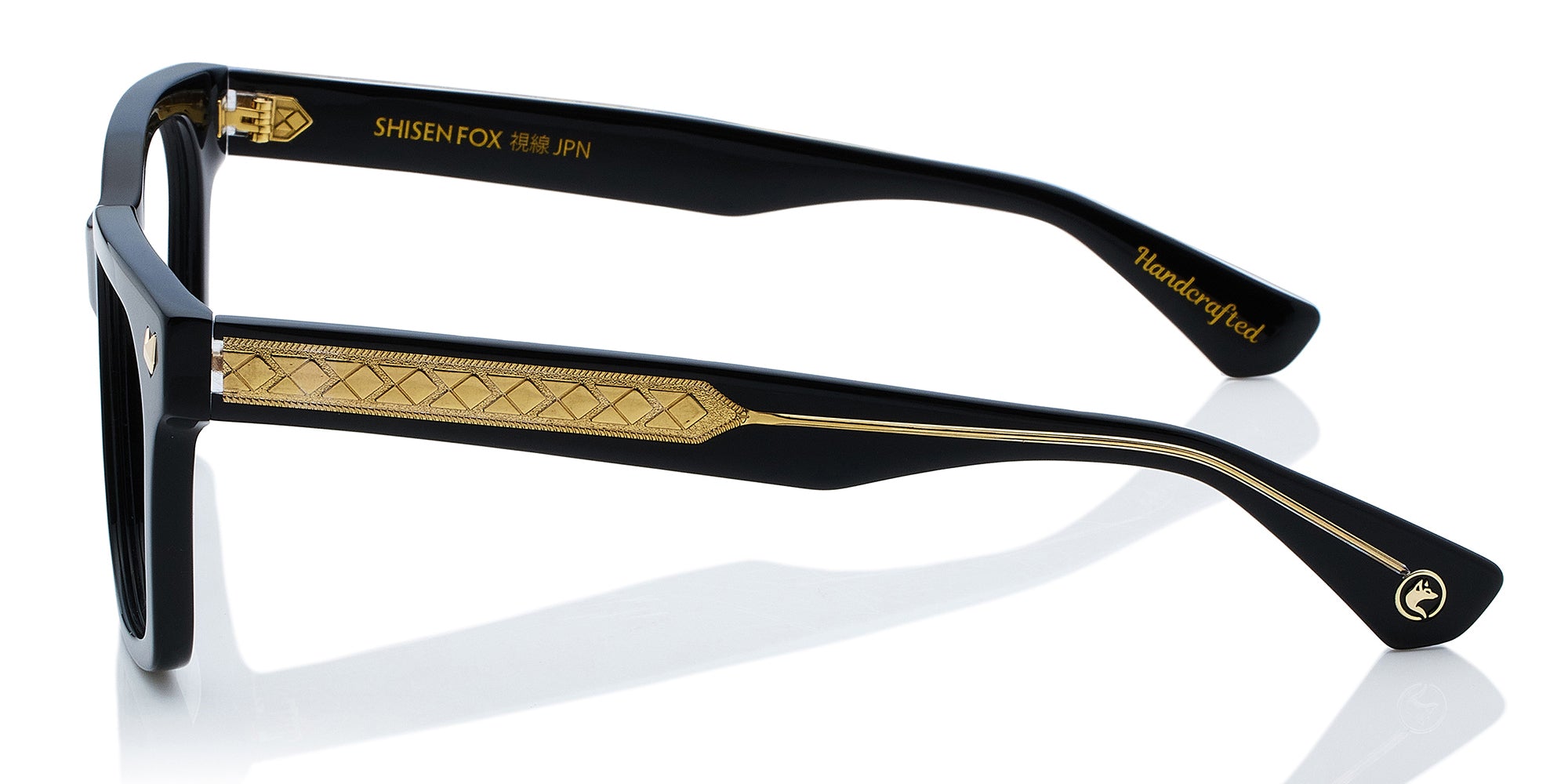 black-gold
