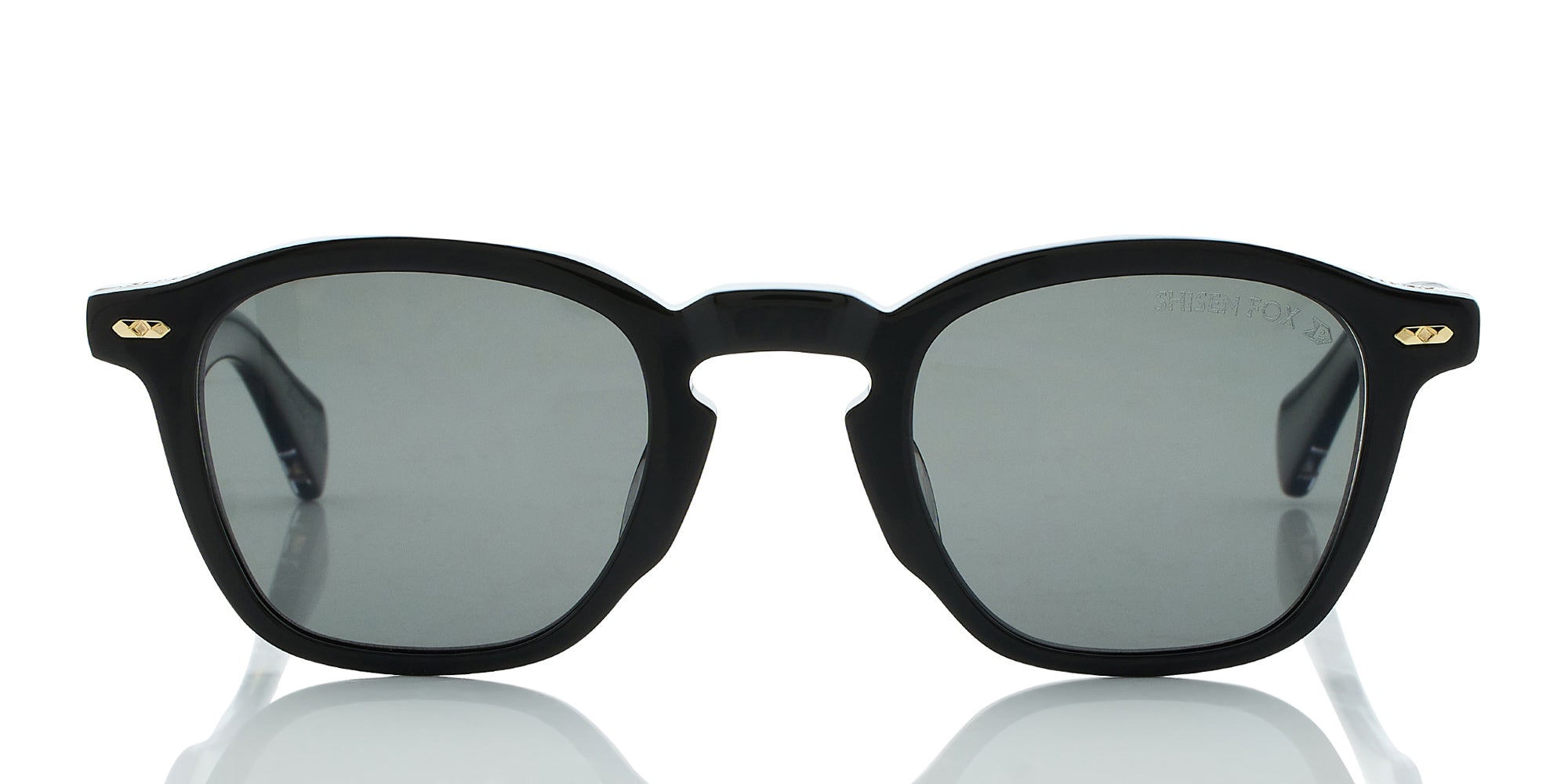 black-gold-polarized