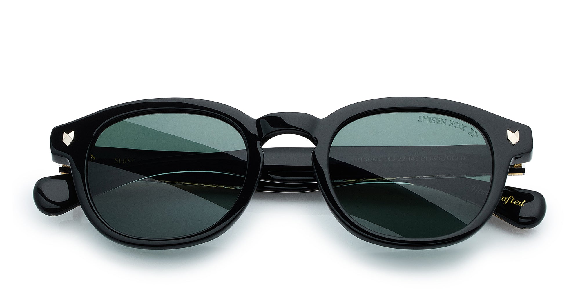 black-gold-polarized
