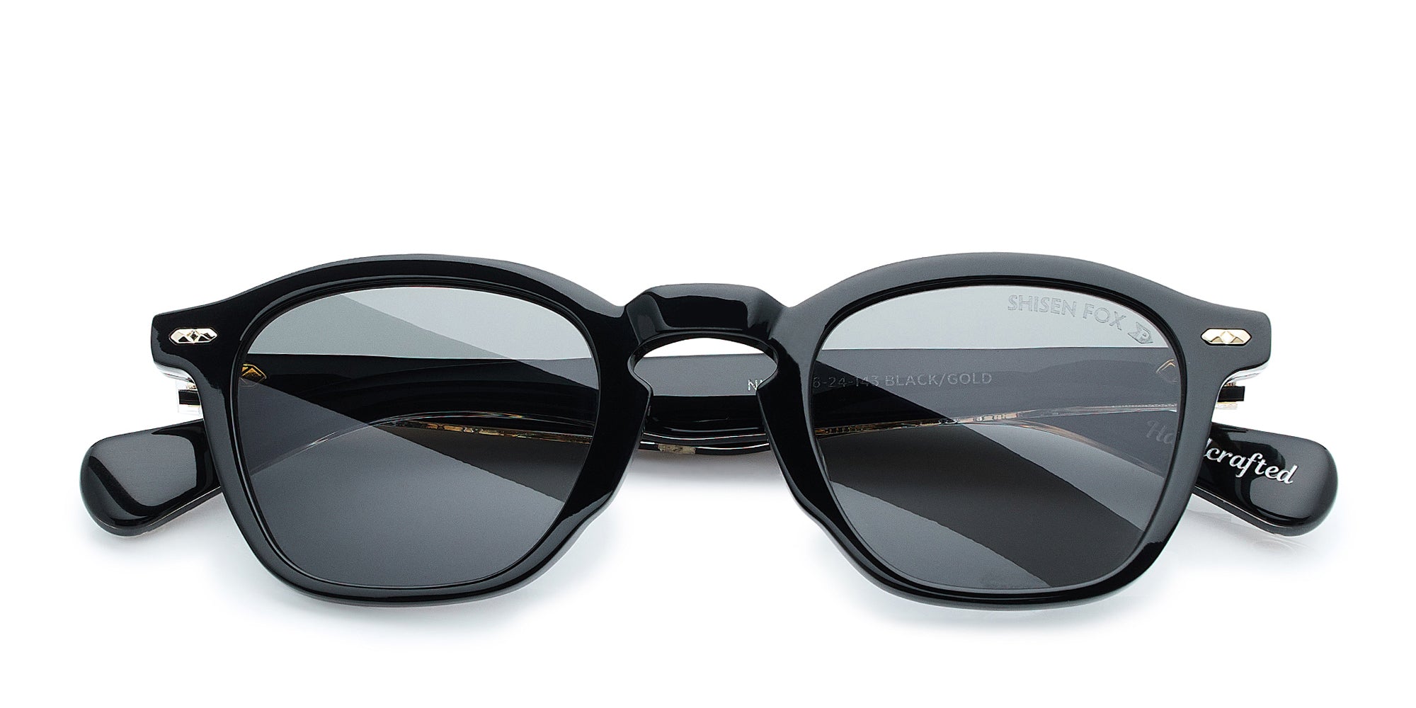 black-gold-polarized