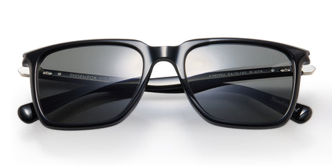 black-polarized