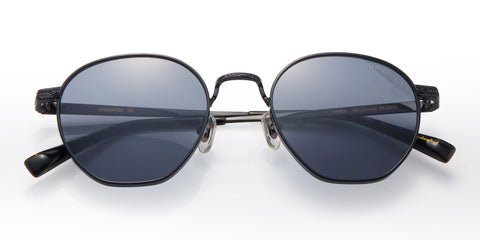 black-blue