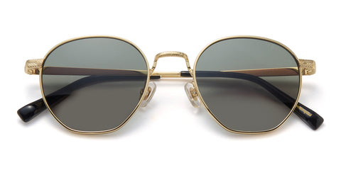 dark-gold-green
