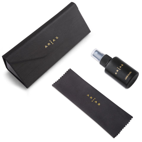Arias Personal Kit