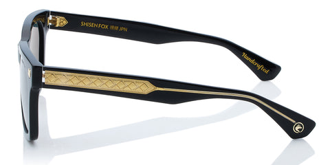black-gold-polarized
