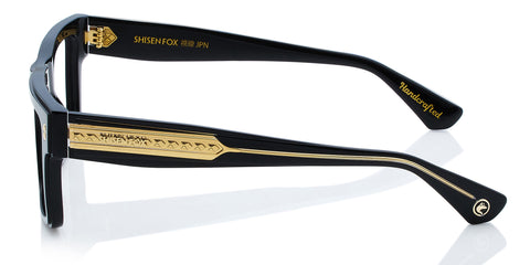 black-gold