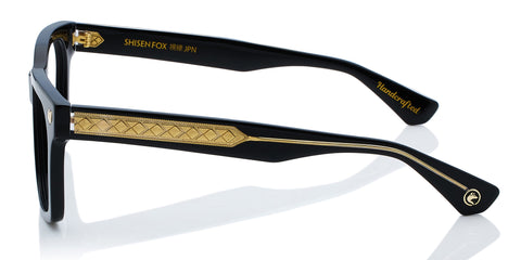 black-gold