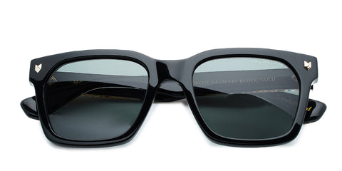 black-gold-polarized