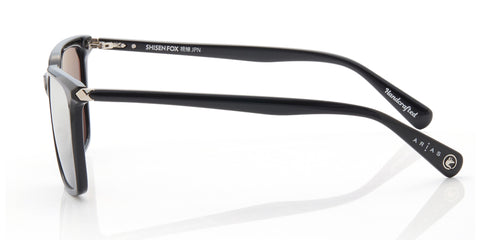 black-polarized
