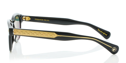 black-gold-polarized