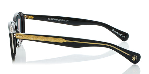 black-gold-polarized