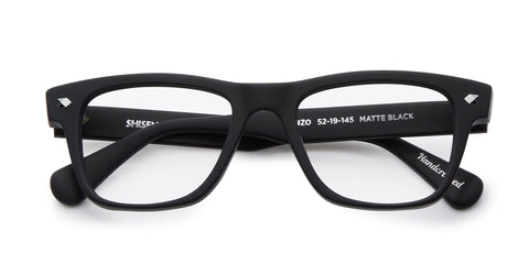 matte-black